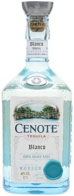 Текила «Cenote Blanco»