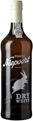 Портвейн «Niepoort Dry White Porto»