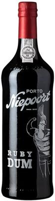 Портвейн «Niepoort Colheita 1997 Porto»