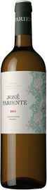 Вино белое сухое «Jose Pariente Sauvignon Blanc Rueda» 2017 г.