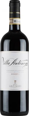 Вино красное сухое «Villa Antinori Chianti Classico Riserva, 0.375 л» 2013 г.