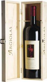 Вино красное сухое «Turriga Isola Dei Nuraghi» 2014 г.