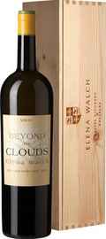 Вино белое сухое «Beyond the Clouds Alto Adige» 2016 г. в подарочной упаковке