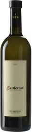 Вино белое сухое «Sattlerhof Sernauberg Sauvignon Blanc» 2015 г.