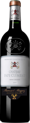 Вино красное сухое «Chateau Pape Clement Grand cru Pessac Leognan» 2013 г.