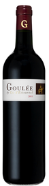 Вино красное сухое «Goulee Cos D'Estournel Grand cru Medoc» 2013 г.