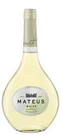 Вино белое полусухое «Mateus Blanco»