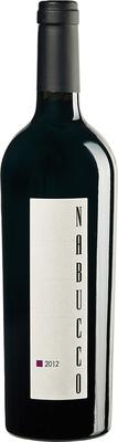 Вино красное сухое «Nabucco»