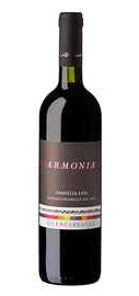 Вино красное сухое «Armonia»