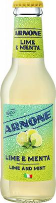 Вода «Arnone Lime and Mint»
