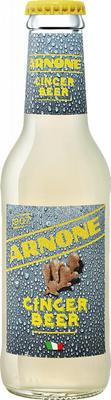 Вода «Arnone Ginger Beer»