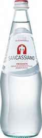 Вода «San Cassiano» газированная
