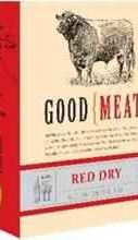 Вино красное сухое «Good Meat (Tetra Pak)»
