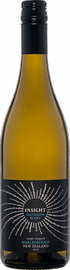 Вино белое сухое «Insight Single Vineyard Sauvignon Blanc Marlborough» 2018 г.