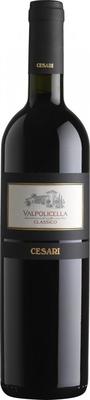 Вино красное сухое «Gerardo Cesari Valpolicella Classico» 2017 г.