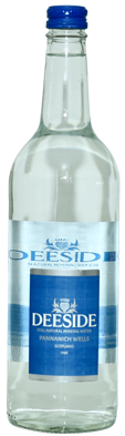 Вода «Deeside, 0.75 л» в стекле