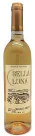 Вино столовое белое сухое «Bella Luna»
