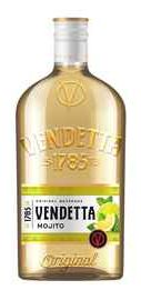 Напиток винный особый сладкий «Vendetta Mojito»
