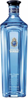 Джин «Star of Bombay»