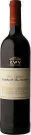 Вино красное сухое «KWV Classic Collection Cabernet Sauvignon»