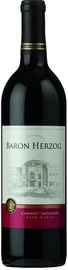 Вино красное сухое «Baron Herzog Cabernet Sauvignon»