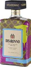 Ликер «Disaronno Originale Trussardi Limited Edition»