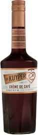 Ликер «De Kuyper Creme de Cafe»