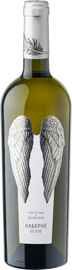 Вино белое сухое «Ангелы и Демоны»