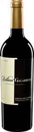 Вино красное сухое «Rolland Galarreta Ribera del Duero» 2016 г.