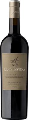 Вино красное сухое «La Celestina»