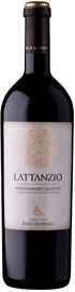 Вино красное сухое «Cantine San Giorgio Lattanzio Negroamaro Salento»