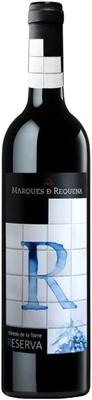 Вино красное сухое «Marques de Requena Reserva»