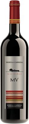 Вино красное сухое «Dehesa del Carrizal MV»