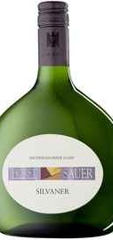 Вино белое сухое «Horst Sauer Escherndorfer Lump Silvaner» 2018 г.