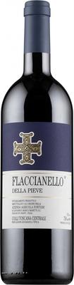 Вино красное сухое «Flaccianello della Pieve Colli Toscana Centrale, 3 л» 2015 г.
