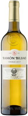 Вино белое сухое «Ramon Bilbao Verdejo» 2018 г.