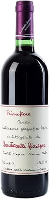 Вино красное сухое «Quintarelli Giuseppe Primofiore» 2015 г.