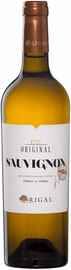 Вино белое полусухое «Rigal Original Sauvignon Cotes de Gascogne» 2017 г.