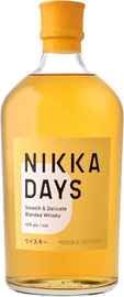 Виски японский «Nikka Days»