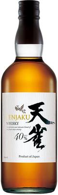 Виски японский «Tenjaku, 0.5 л»