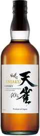 Виски японский «Tenjaku»