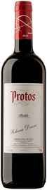 Вино красное сухое «Protos Roble» 2016 г.