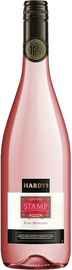 Вино розовое сладкое «Stamp of Australia Pink Moscato»