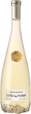 Вино белое сухое «Gerard Bertrand Cote des Roses Blanc» 2017 г.