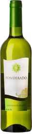 Вино белое сухое «Ponderado Sauvignon Blanc» 2017 г.