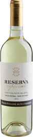 Вино белое сухое «Reserva Especial Sauvignon Blanc»