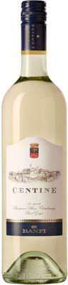 Вино белое полусухое «Centine Bianco Toscana» 2018 г.