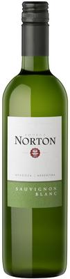 Вино белое сухое «Norton Sauvignon Blanс» 2017 г.