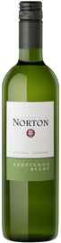 Вино белое сухое «Norton Sauvignon Blanс» 2017 г.