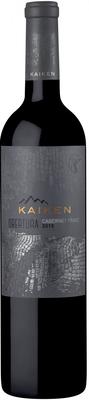 Вино красное сухое «Kaiken Obertura» 2015 г.